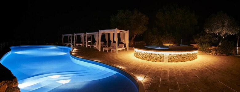 Marenea Suite Hotel - Cdshotels