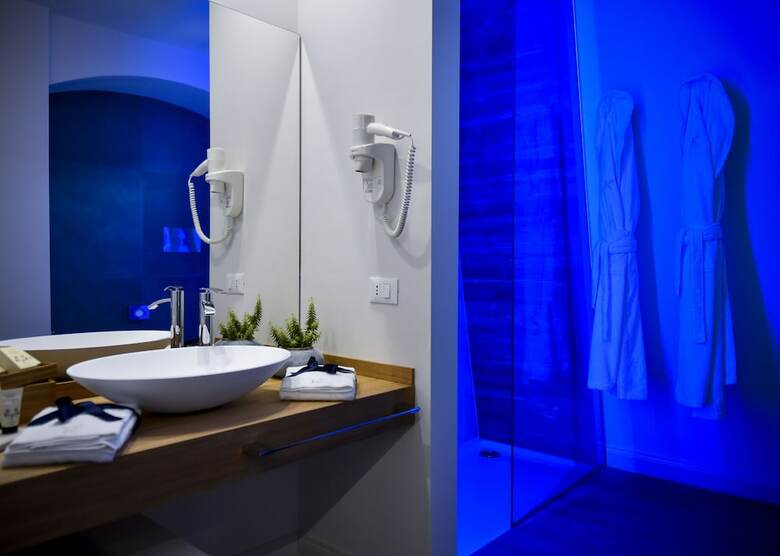 Bed & Breakfast Kete Deluxe Rooms