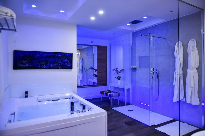 Bed & Breakfast Kete Deluxe Rooms