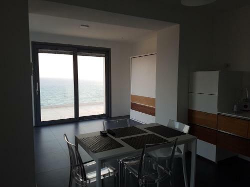 Apartamento Appartamenti Addimuru