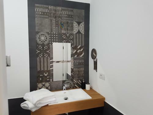 Apartamento Appartamenti Addimuru