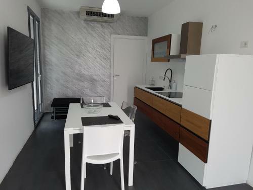 Apartamento Appartamenti Addimuru