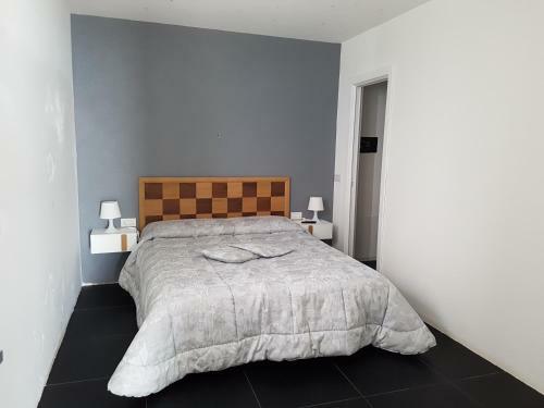 Apartamento Appartamenti Addimuru