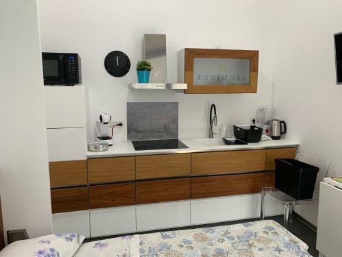 Apartamento Appartamenti Addimuru