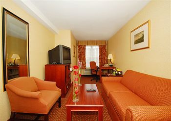 Hotel Best Western Plus Black Rock Inn
