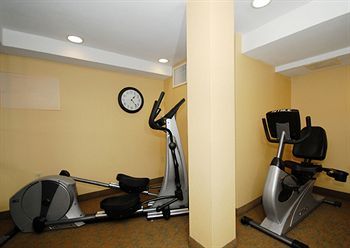 Hotel Best Western Plus Black Rock Inn