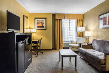 Hotel Econo Lodge