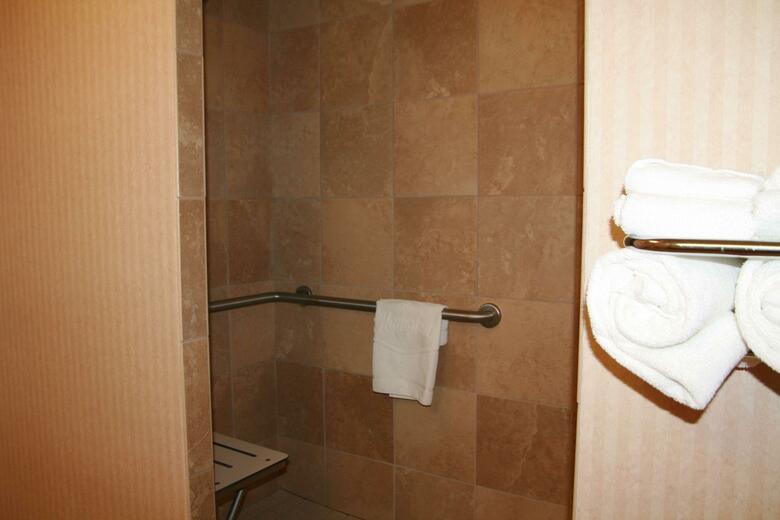 Hotel Hampton Inn Las Vegas/north Speedway