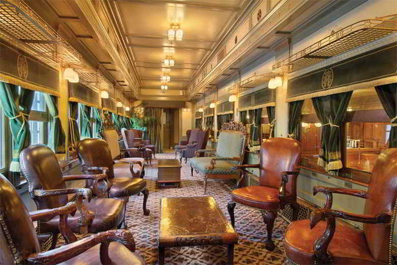 Main Street Station Hotel And Casino