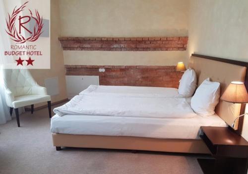 Romantic Hotel