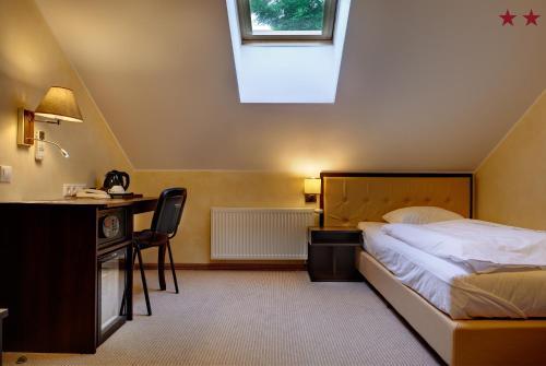 Romantic Hotel
