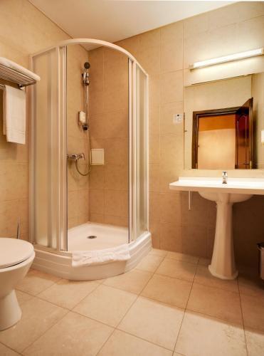 Romantic Hotel