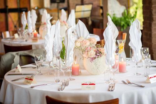 Romantic Hotel