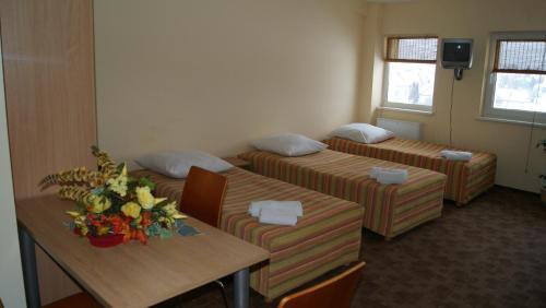 Pervaza Hotel