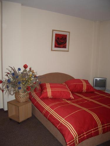 Pervaza Hotel
