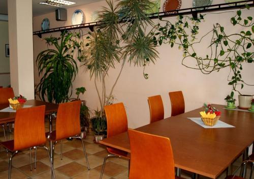 Pervaza Hotel