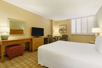 California Hotel And Casino