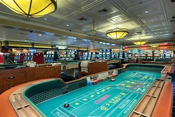 California Hotel And Casino