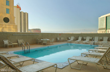 California Hotel And Casino