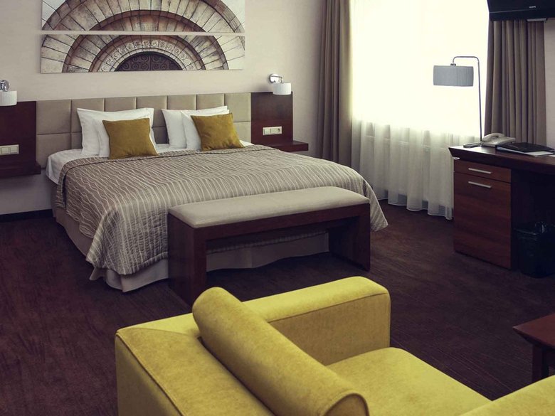 Hotel Mercure Marijampole