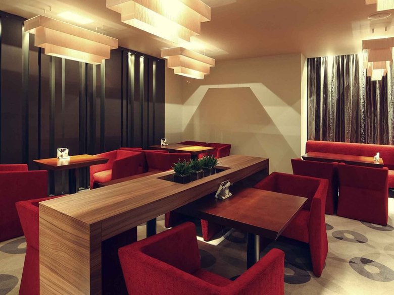 Hotel Mercure Marijampole