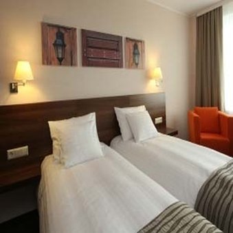 Hotel Mercure Marijampole