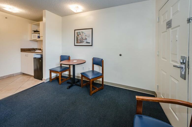 Tampa Bay Extended Stay Hotel