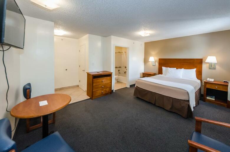 Tampa Bay Extended Stay Hotel