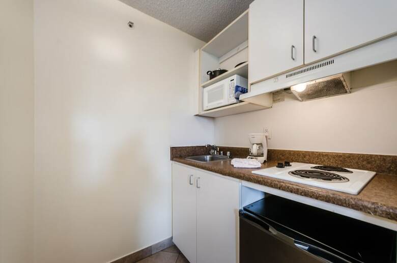 Tampa Bay Extended Stay Hotel