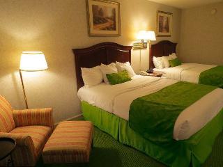 Hotel Best Western Plus South