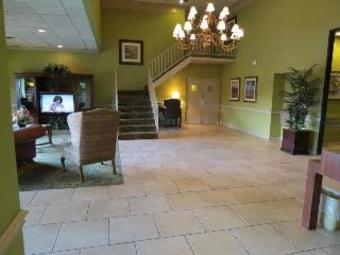Hotel Best Western Plus South