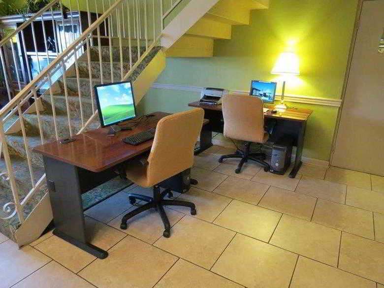 Hotel Best Western Plus South