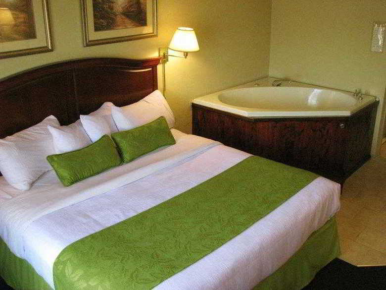 Hotel Best Western Plus South
