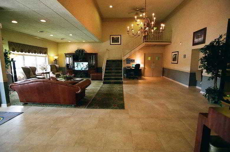 Hotel Best Western Plus South