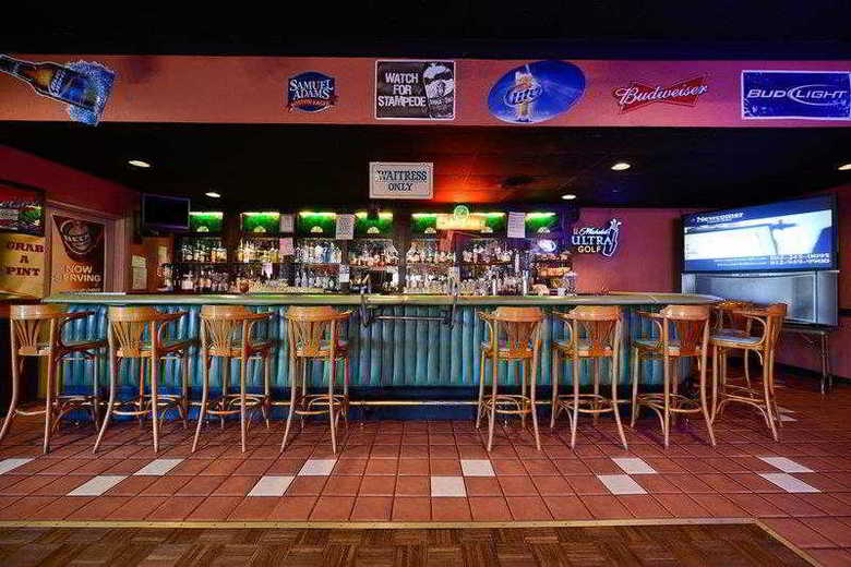 Hotel Best Western Plus South