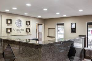 Hotel Comfort Inn