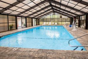 Hotel Comfort Inn