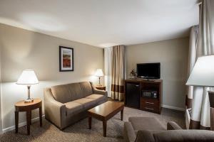 Hotel Comfort Inn