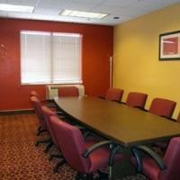 Hotel Quality Suites Milwaukee Airport
