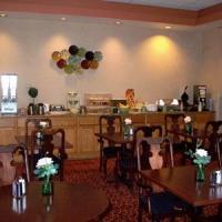 Hotel Quality Suites Milwaukee Airport