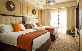 The Hotel Zamora
