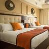 The Hotel Zamora