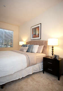 Hotel Sunshine Suites - La Jolla