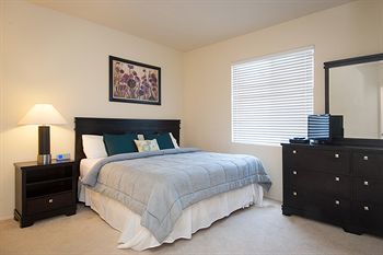 Hotel Sunshine Suites - La Jolla