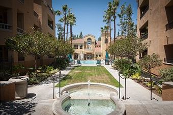 Hotel Sunshine Suites - La Jolla