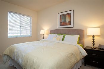 Hotel Sunshine Suites - La Jolla