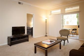Hotel Sunshine Suites - La Jolla