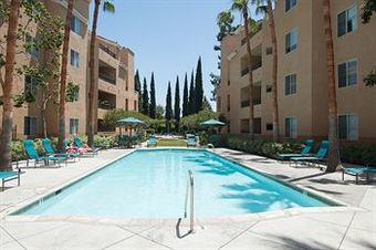 Hotel Sunshine Suites - La Jolla