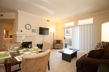 Hotel Sunshine Suites - La Jolla