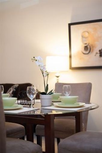 Hotel Sunshine Suites - La Jolla
